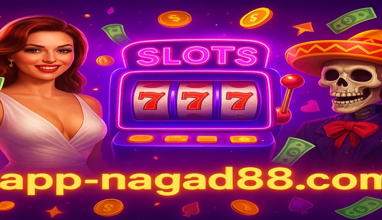 nagad88 আপনাকে একটি উচ্চমানের ও সুরক্ষিত বাজি সেবা প্রদান করে।